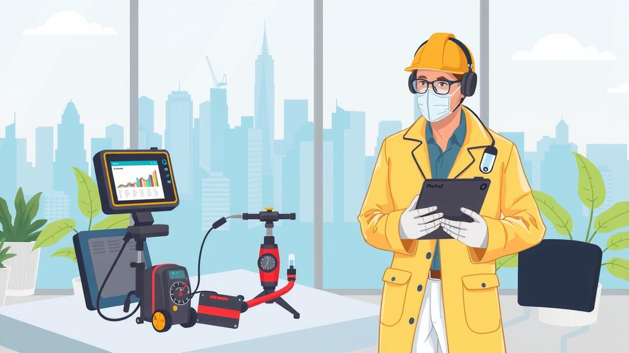 How much does an air quality assessment cost?